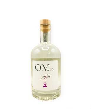 Gin OMmm Yoginn Gin 70 cl...