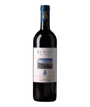 Ornellaia Le Volte 2022...