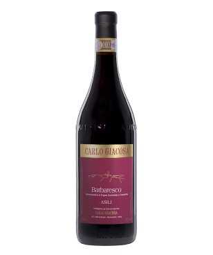 Carlo Giacosa Asili...