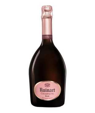Ruinart Rosè Champagne AOC