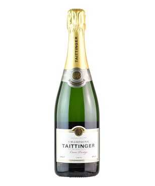 Taittinger Cuvée Prestige...