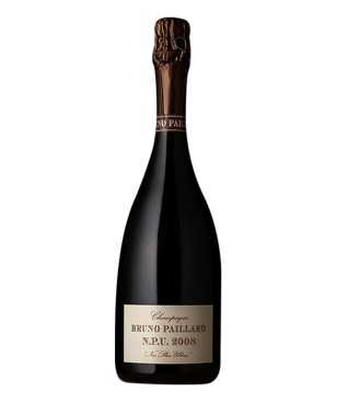 Bruno Paillard N.P.U. Nec...