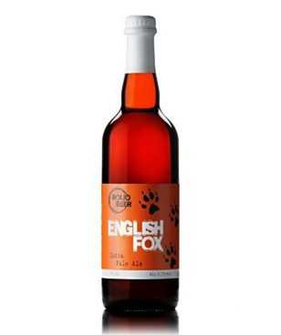 Rolio Beer Birra English...
