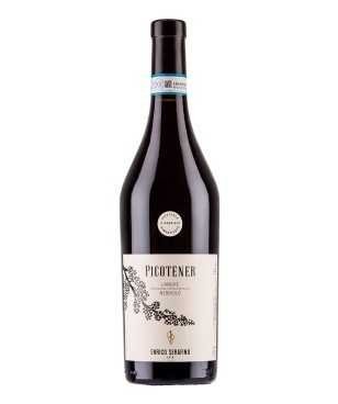 Enrico Serafino Picotener...