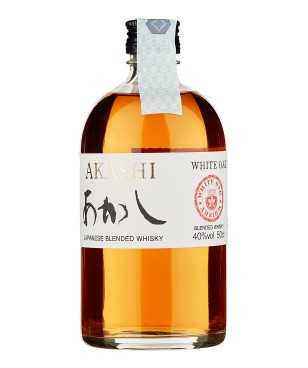 Akashi Japanese Blended...