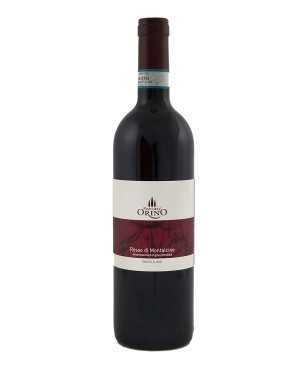 Pian dell'Orino Rosso di...