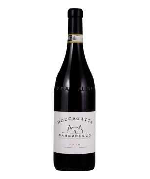 Moccagatta Cole 2018...