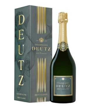 Deutz Brut Classic...