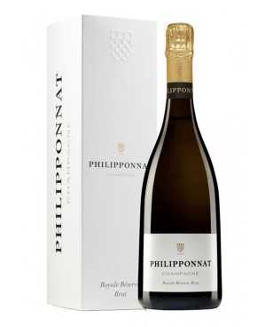 Philipponnat Royale Réserve...