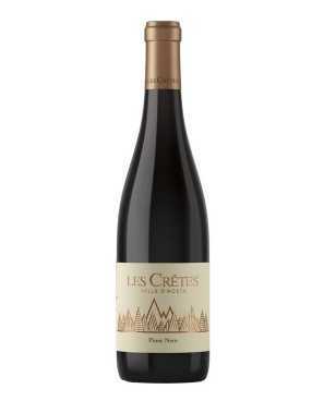 Les Cretes Pinot Nero 2023...