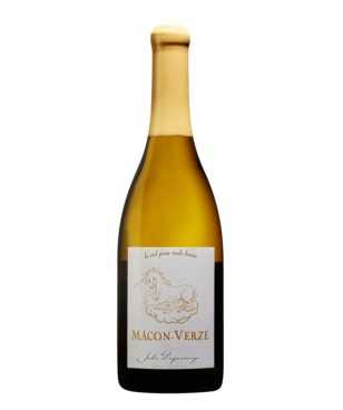Domaine Jules Desjourneys...