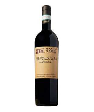 Ferragu Valpolicella...