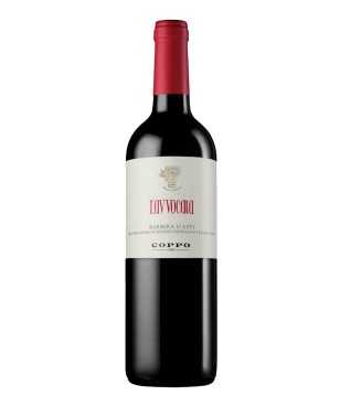 Coppo L'Avvocata Barbera...