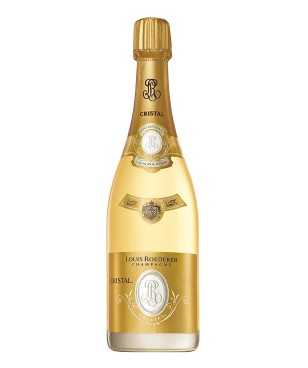 Louis Roederer Cristal 2013...