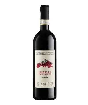 Arpepe Rocca De Piro...