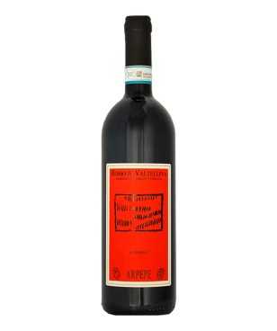 Arpepe Rosso di Valtellina...
