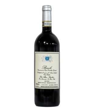 Elio Altare Barolo 2018...