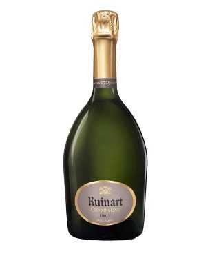 Ruinart R di Ruinart Brut...