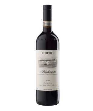 Ceretto Barbaresco 2021...