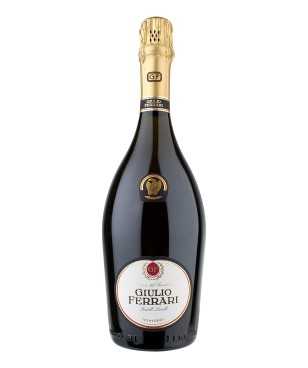 Ferrari Giulio Ferrari 2010...