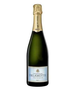 Delamotte Brut Champagne...