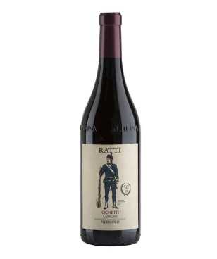 Renato Ratti Ochetti Langhe...