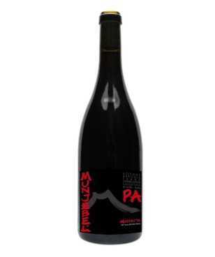 Frank Cornelissen MunJebel...