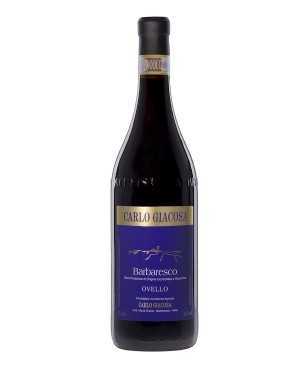 Carlo Giacosa Ovello...