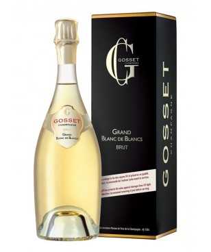 Gosset Champagne Grand...