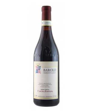 Cascina Fontana Barolo DOCG...