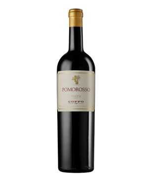 Coppo Pomorosso 2022 Nizza...