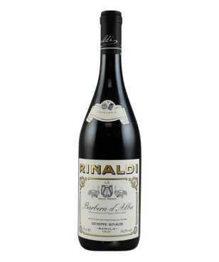Giuseppe Rinaldi Barbera...