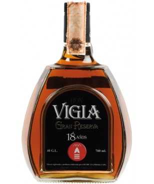 Rum Vigia Gran Riserva 18...