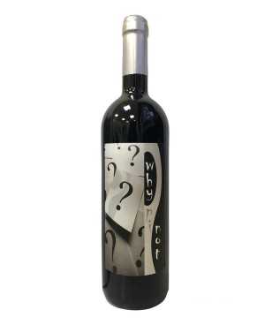 Pavia Why Not Vino Rosso...