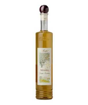 Grappa Berta Monpra Affinata