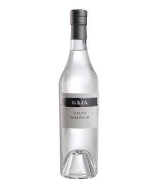 Gaja Grappa di Barbaresco