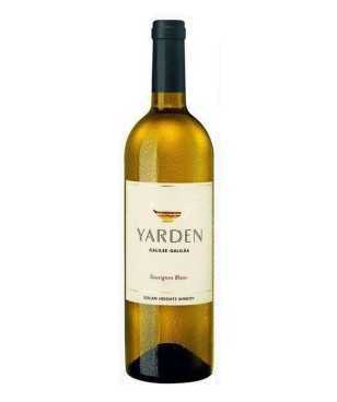 Yarden Sauvignon Blanc 2023...