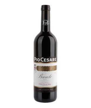 Pio Cesare Barolo 2015 DOCG...