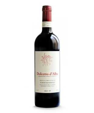 Flavio Roddolo Dolcetto...