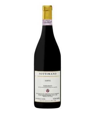 Sottimano Barbaresco Cottà...
