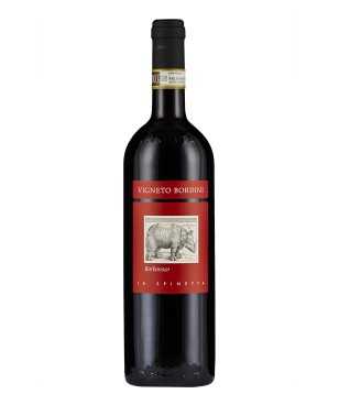 La Spinetta Barbaresco...