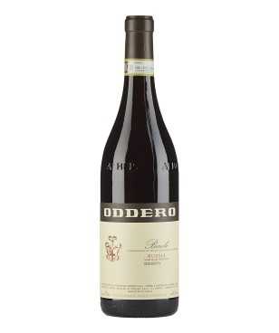 Oddero Bussia Vigna Mondoca...