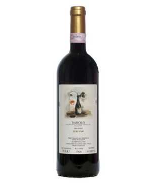 Alario Barolo DOCG Sorano 2018