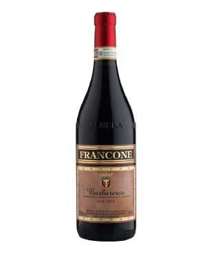Francone Gallina Barbaresco...