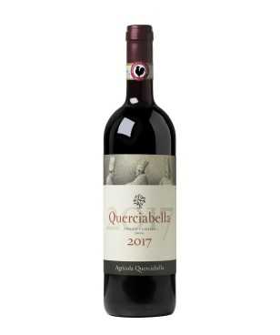 Querciabella Chianti...