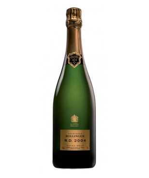 Bollinger RD 2007 Champagne...