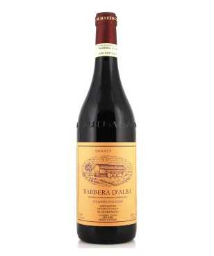 Marengo Mario Barbera...