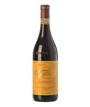 Marengo Mario Barolo 2021 DOCG