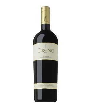 Tenuta Sette Ponti Oreno...