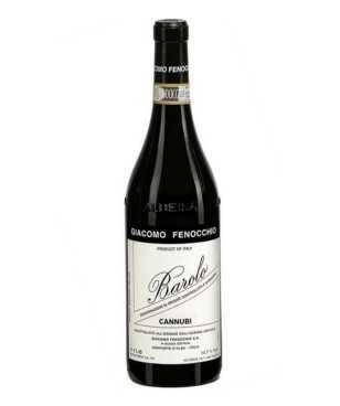 Giacomo Fenocchio Barolo...
